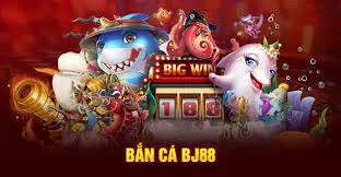 Bắn Cá BJ88 - Giải Trí Đỉnh Cao Với Mức Trả Thưởng Hấp Dẫn 1 Bắn cá Bj88