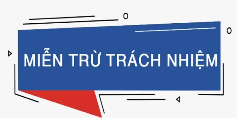 Câu hỏi thường gặp về miễn trừ trách nhiệm BJ88