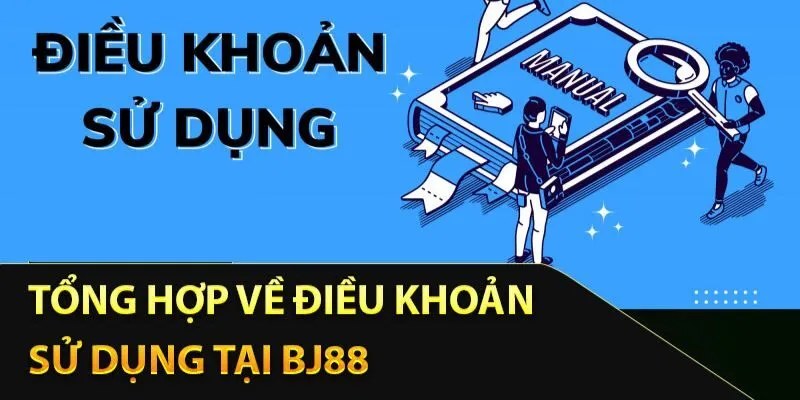 Điều Khoản Và Điều Kiện – Tổng Hợp Các Quy Tắc Được Đặt Ra Bởi BJ88 2 Điều Khoản Và Điều Kiện Cơ Bản Của Hội Viên