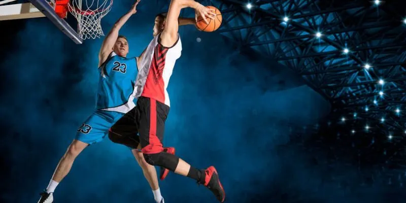 Thể Thao Bj88 - Là Sự Lựa Chọn Hàng Đầu Cho Cá Cược 3 Giải bóng rổ NBA- Nơi đặt chân của nhà vua