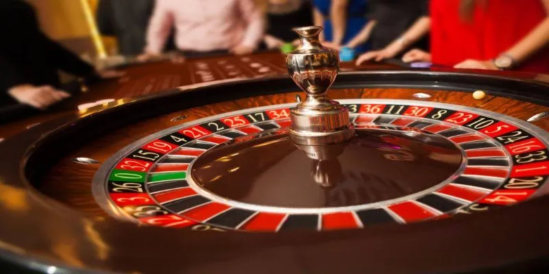 Casino BJ88 - Trải Nghiệm Thiên Đường Cho Cá Cược Trực Tuyến 1 Giới thiệu chung sảnh Casino BJ88