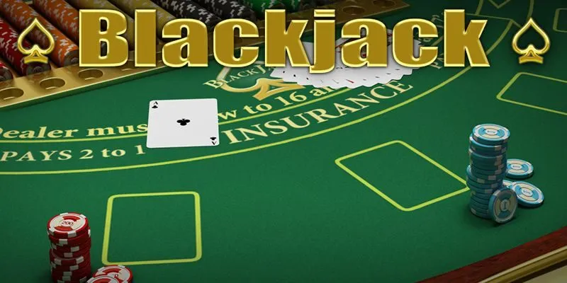 Hướng Dẫn Cách Chơi Blackjack Và Thủ Thuật Để Chiến Thắng 1 Giới Thiệu Về BlackJack