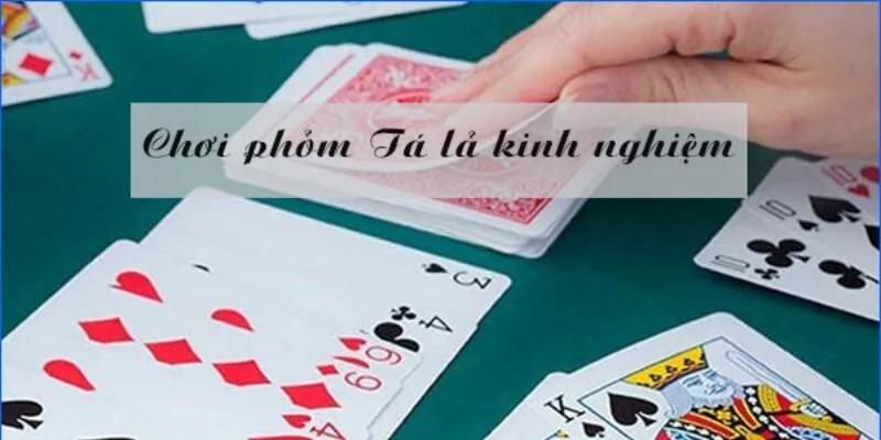 Cách Chơi Phỏm - Game Bài Kinh Điển Tại BJ88 2 Kinh nghiệm chơi phỏm từ cao thủ