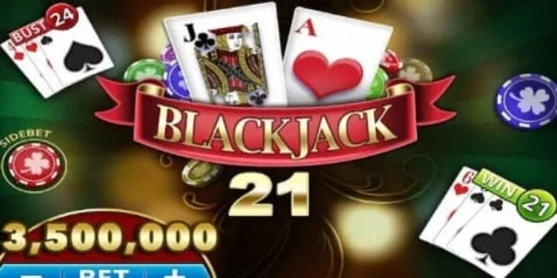 Hướng Dẫn Cách Chơi Blackjack Và Thủ Thuật Để Chiến Thắng 2 Luật chơi Blackjack